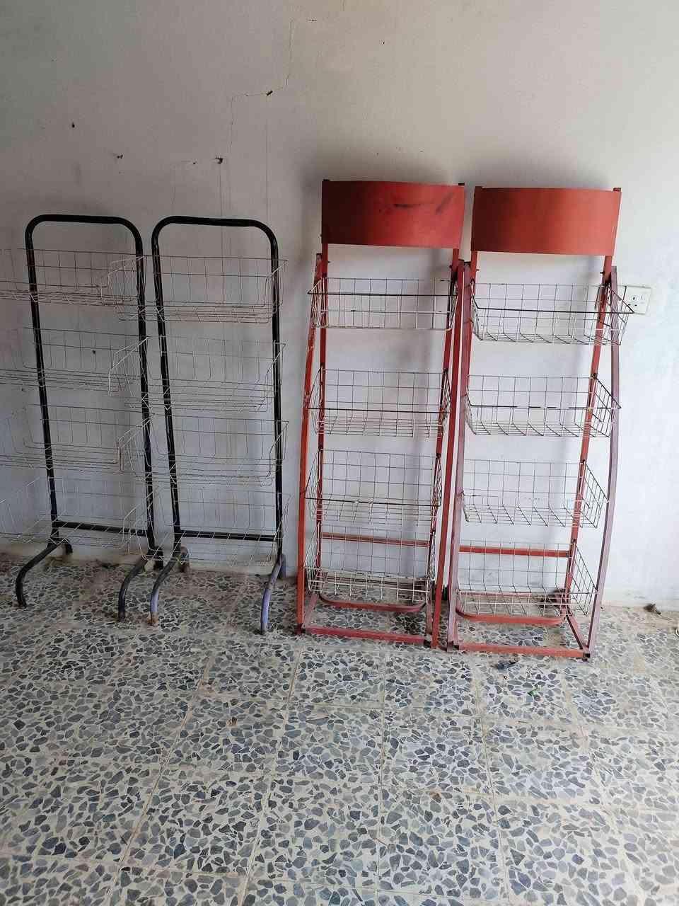 اغراض اسواق للبيع
*********** اتصال فقط
*********** اتصال و وتساب 
موصل ايسر 
خاص مفتوح
حجز اغراض ما عندي
