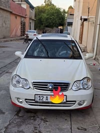سيكي • ٢٠١٣ • نينوى