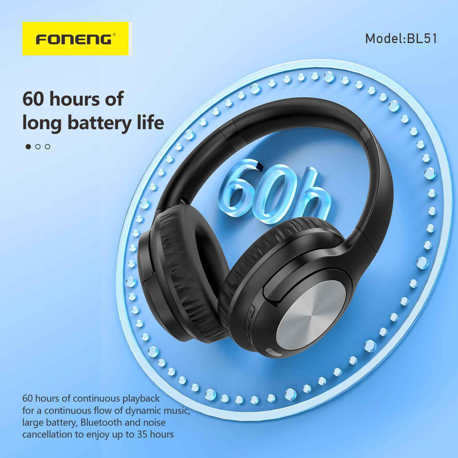 سماعة BL51 الذكية - عزل تام للضوضاء وجودة صوت استثنائية! اغمر نفسك في عالم الموسيقى بعيداً عن ضجيج الحياة! سماعة BL51 تقدم لك تجربة صوتية لا مثيل لها بتقنيات متطورة وعزل ضوئي ذكي. 🎧 لماذا BL51 هي الاختيار الأمثل لمحبي الصوت النقي؟ 🔇 تقنيات عزل ضوئي متطورة &middot; تقنية ANC (العزل الضوئي النشط) - تلغي الضوضاء الخارجية تلقائياً &middot; تقنية ENC (عزل ضوضاء المكالمات) - صوتك يصبح نقياً وواضحاً للمتحدث &middot; تجربة استماع غامرة - كأنك في استديو خاص بك ⚡ أداء فائق وبطارية عملاقة &middot; بلوتوث 5.3 - أسرع استجابة وأقل استهلاكاً للطاقة &middot; بطارية تدوم 70 ساعة - تكفيك لأسبوع كامل من الاستخدام &middot; شحن سريع خلال ساعتين فقط - كفاءة لا مثيل لها 🎵 جودة صوت محترفة &middot; سماعات &Phi;40mm كبيرة - تقدم نطاقاً ترددياً واسعاً &middot; صوت غني وعميق - يغطي جميع نطاقات الصوت بدقة &middot; مثالية للموسيقى والمكالمات - جودة استوديو احترافية 💼 تصميم أنيق وعملي &middot; لون أسود كلاسيكي - يناسب جميع الأذواق &middot; خفيفة الوزن ومريحة - للارتداء لساعات طويلة &middot; منفذ شحن Type-C - يوافق جميع الشواحن الحديثة 🌟 الفئات المستفيدة بشكل كبير: ✅ الطلاب - للمذاكرة في أماكن مزدحمة ✅ الموظفون - للعمل عن بُعد واجتماعات واضحة ✅ المسافرون - لعزل ضوضاء الطائرات والقطارات ✅ محبو الموسيقى - لتجربة استماع نقية ✅ الرياضيون - للتمارين في صالات الألعاب --- 💎 المميزات الرئيسية: ✓ عزل ضوئي فعال ANC+ENC - هدوء تام وجودة صوت نقية ✓ بطارية 70 ساعة - الأطول في فئتها ✓ بلوتوث 5.3 متطور - استقرار وكفاءة فائقة ✓ شحن سريع Type-C - عملي وسريع ✓ تصميم مريح وأنيق - للاستخدام اليومي الطويل --- كلمات مفتاحية للترويج: #سماعة_بلوتوث #عزل_ضوئي #ANC #سماعة_ذكية #BL51 #موسيقى #هدايا_تقنية #سماعة_مكتب #سماعة_سفر #جودة_صوت --- اختبر عالمك الخاص بالموسيقى! مع BL51، لن تسمع سوى ما تريد سماعه! 🎶✨والسعر بلاش ب35 الف وتوصيل مجاني


**إذا كنت صاحب هذا الإعلان وتريد حذفه لأي سبب، رجاءا أرسل رسالة إلى الدعم الفني**