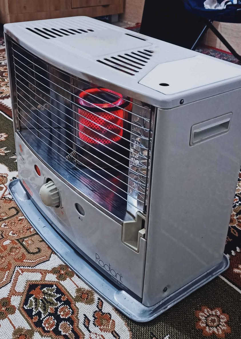 زۆپای تۆربۆی یابانی ئەسڵی بەشەرتی بێ عەیب ، نرخی تەنها 85 هەزار *********** گەیاندن بۆ هەموو شوێنێک هەیە بە 5 هەزار السليمانية, العراق
