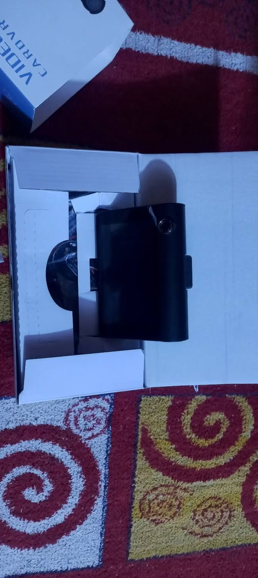 سلامو عليكم العزاز كامره سياره كامله بل جيس بس شدهه وها هيه سعرهه 35 وبيهه مجال شراي بي خير ويدلل ارجع وكول ما مشدوده بعدهه مجيسه هاذه رقمي *********** ولحساب مفتوح
