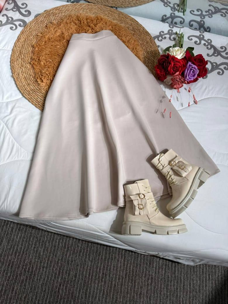 تنوره كلوش خامه اصلئ
العنوان الديوانيه قضاء غماس
شارع الصافي مجاور ازياء نونه
يوجد توصيل *********** جميع المحافظات
