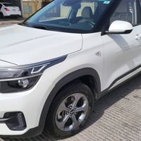 كيا سليتوس وارد كوريا  ع ايدي من معرض باركورد اخذتهاجانت ماشيه  70 الف...