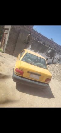 بستوته • ٢٠١٢ • رقم أحمر