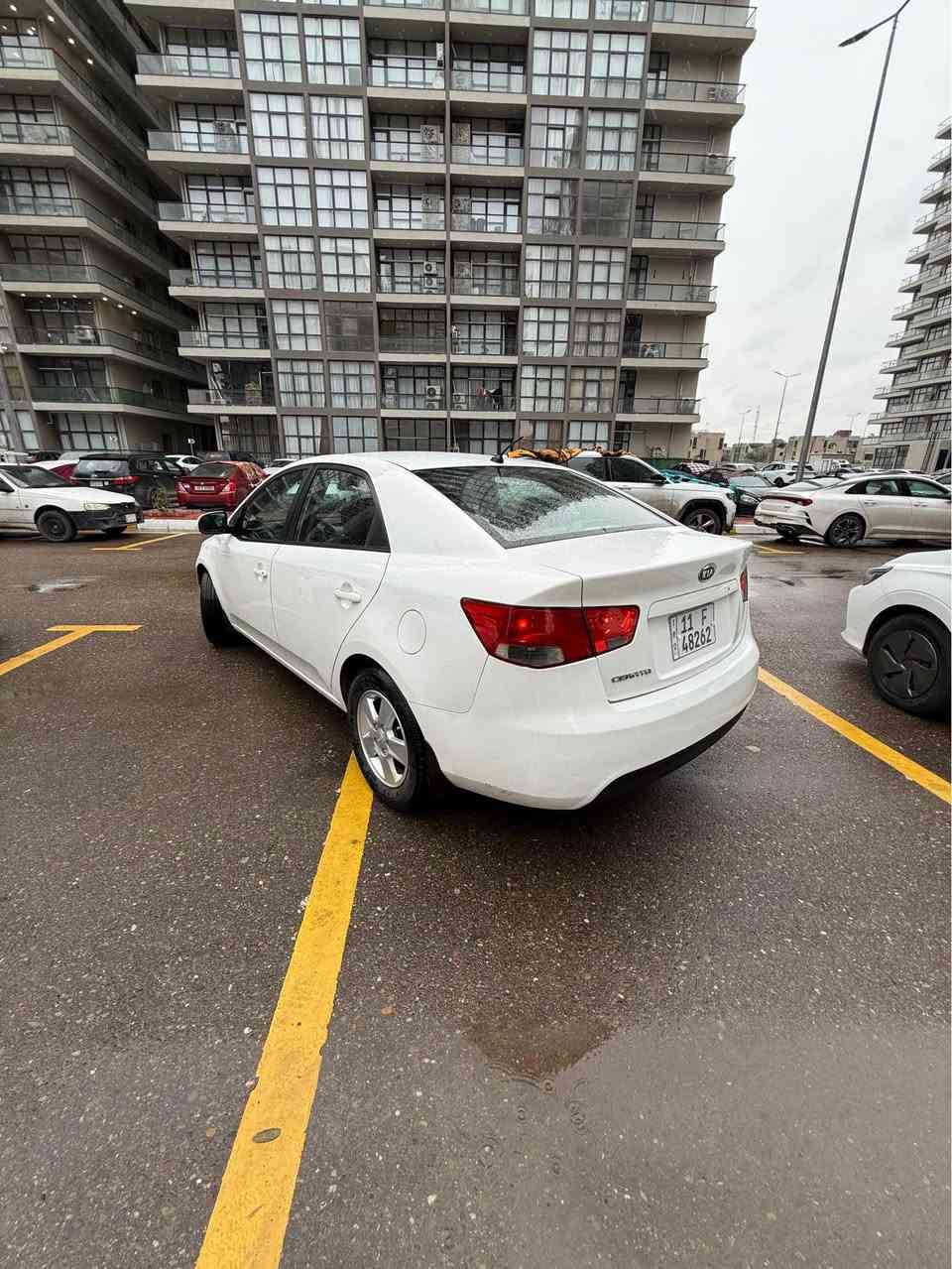 سيروتو خليجي ١٣
قطعتين صبغ  بدون دواخل 
تبريد تدفيه محرك كير مكفوله
رقم *********** بغداد, العراق
