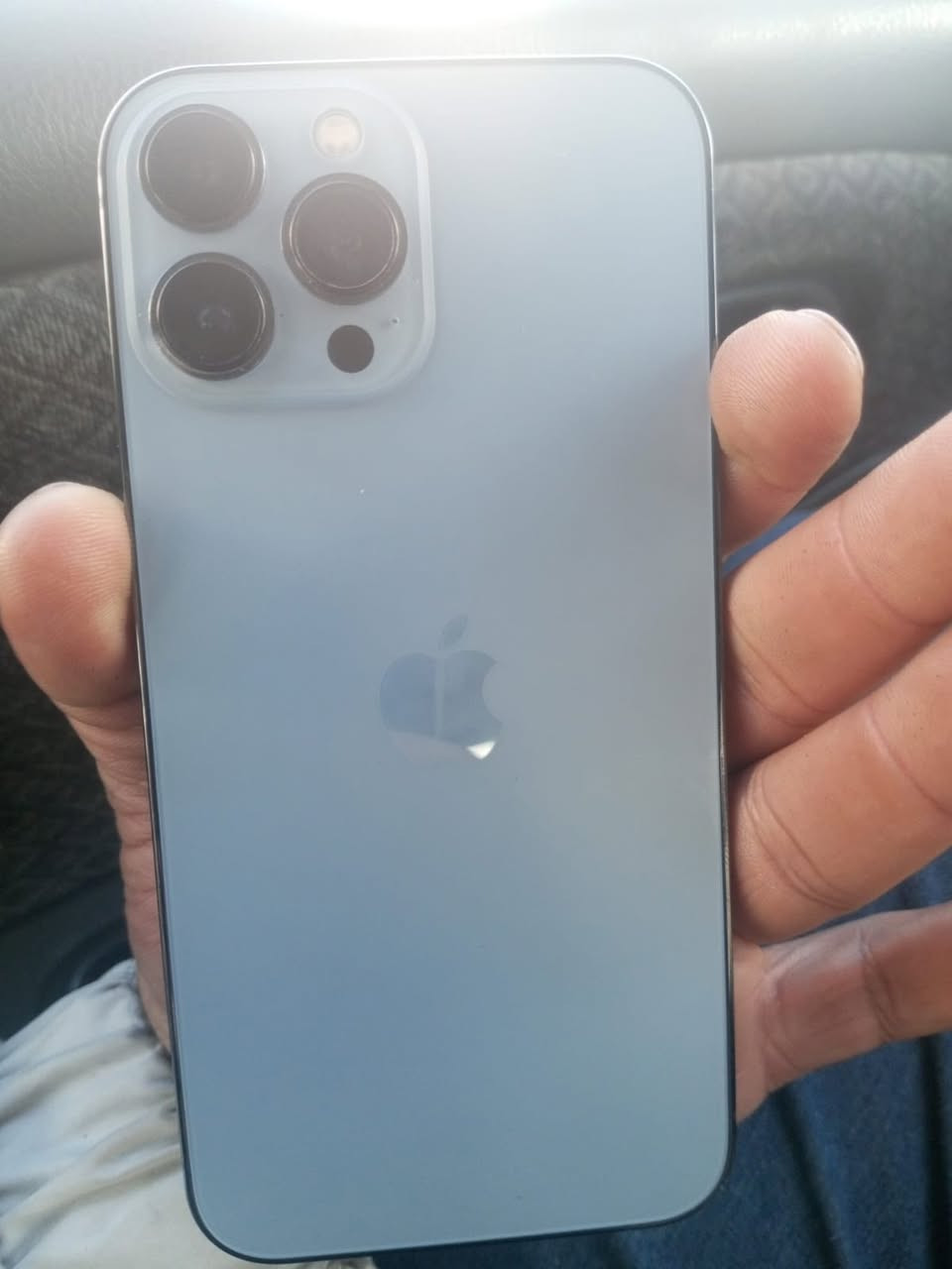 13بطاريه 90 ذاكره 256
الجهاز مكفول حته من الزلغ
قفل 700 مكاني حريه 
***********
