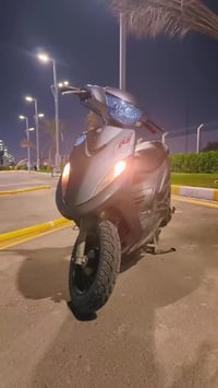 ماكس عدله للبيع دراجه نضيفه كلش مكينه مكفوله كفاله عامه دراجه تخبل شلع...