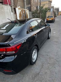 كيا ريو • ٢٠١٩ • كفالة