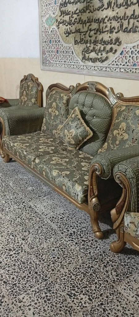 تخم ملكي زان مصري نظيف جدا 
10 مقاعد..السعر 325 ألف وبي مجال 
بابل المدحتية حي الحسين الوسطاني


**إذا كنت صاحب هذا الإعلان وتريد حذفه لأي سبب، رجاءا أرسل رسالة إلى الدعم الفني**