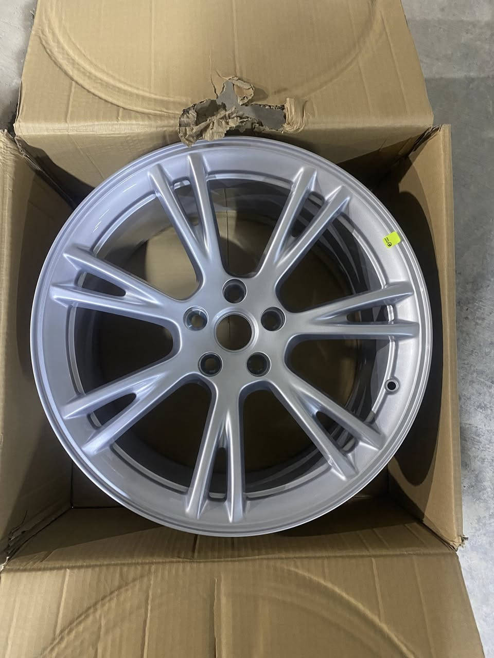 متوفره جميع وياله TESLA بانواعها شركة evparts اصليه وكاله
موقعنا بغداد الغزالية 

***********

***********

***********
