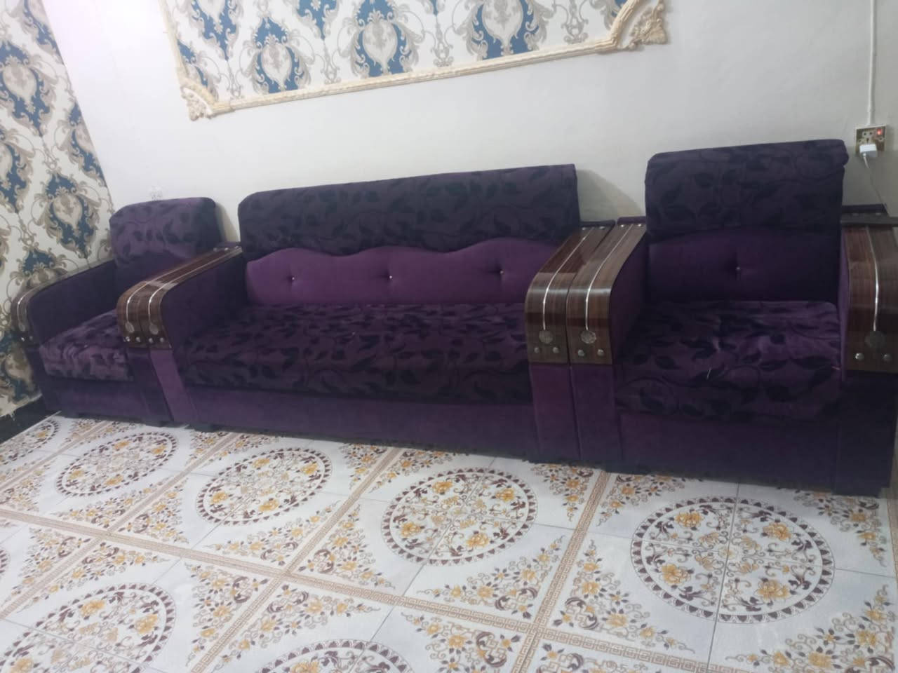 السلام عليكم
تخم للبيع 
سعر 150وبي مجال 
رقم ***********
