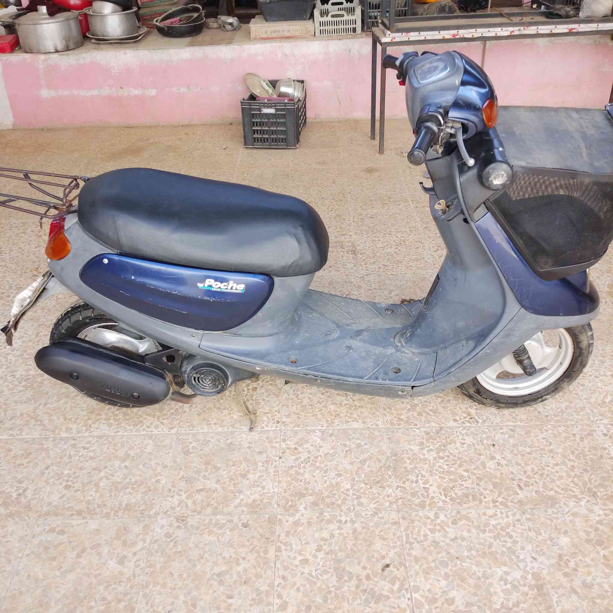 بيع مستعجل ماطور نفخ حديث شغال السعر 300الف  ***********.   ***********
