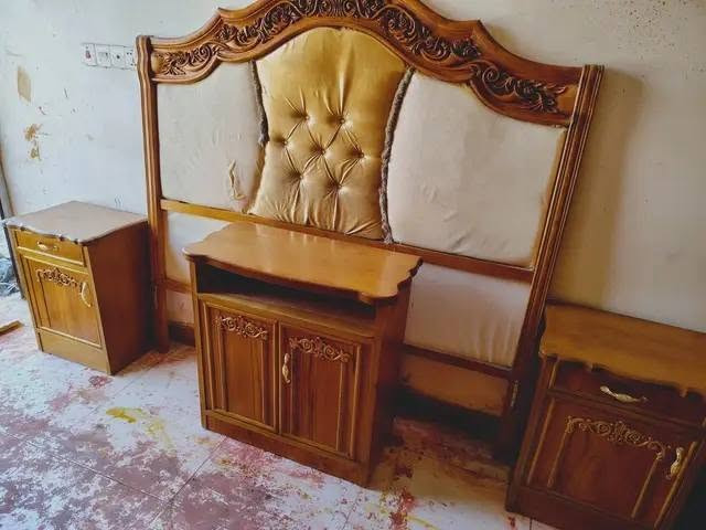 غرفه صاج نضيفه للبيع بغداد


**إذا كنت صاحب هذا الإعلان وتريد حذفه لأي سبب، رجاءا أرسل رسالة إلى الدعم الفني**