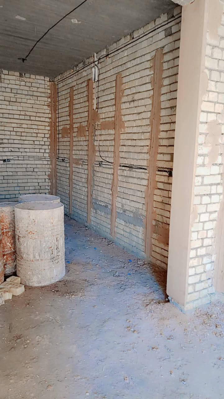 سلام عليكم خلفه جص وبورك درجه أولى تسليم مهندس واشتغل نضام اقساط وبيكم خير وتدللون ***********واتساب وبلخدمه
