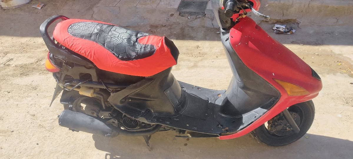 السلام عليكم فراشه فحل للبيع شغاله مكينه ناعمه تشتغل هندر واحد شرط السعر ١٦٠ ديوانيه  مركز


**إذا كنت صاحب هذا الإعلان وتريد حذفه لأي سبب، رجاءا أرسل رسالة إلى الدعم الفني**