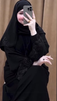 عباية • شال • كل المقاسات