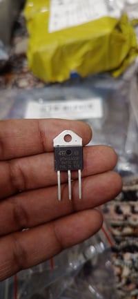 إلكترونيات • قطعة