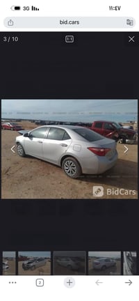 كورلا • ٢٠١٨ • حادث