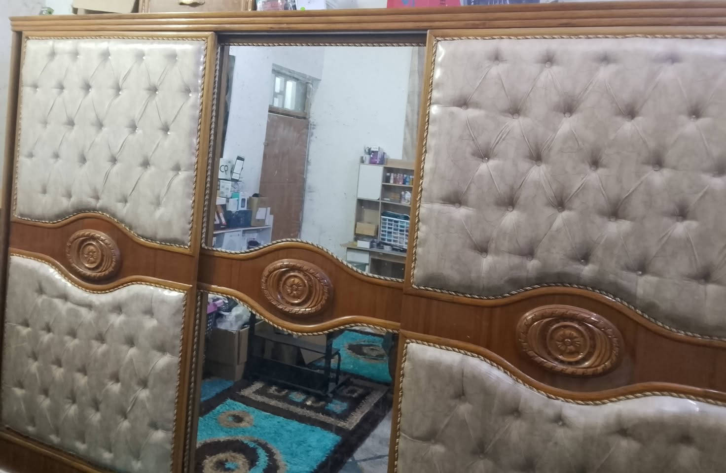 للبيع مواصلات الشرطه الخامسه  850 قفل


**إذا كنت صاحب هذا الإعلان وتريد حذفه لأي سبب، رجاءا أرسل رسالة إلى الدعم الفني**