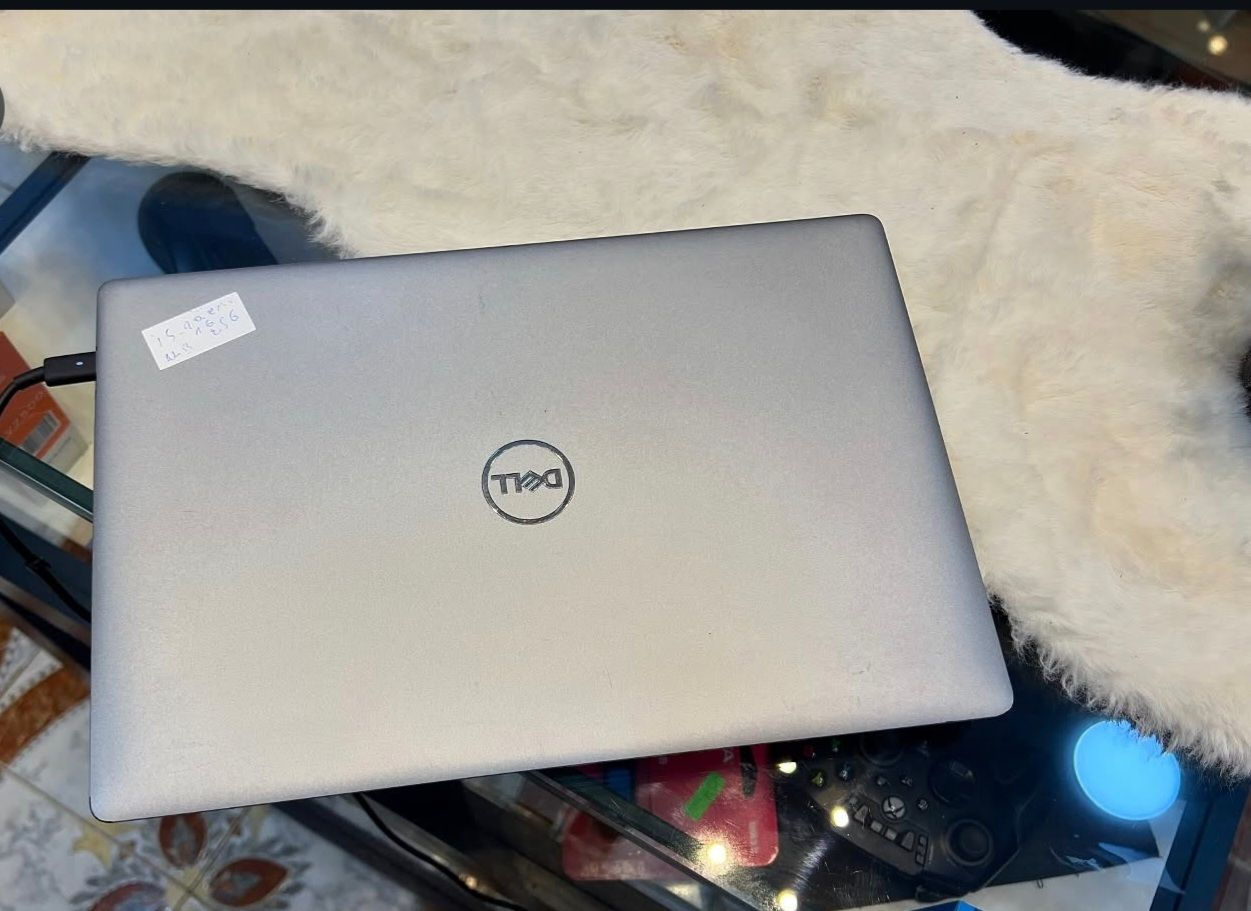 لابتوب Dell سوبر سلم الجيل العاشر لمس سوبر سلم  للبيع
المعالج core i5 الجيل العاشر ف
رام 8 كيكا DDR4
هارد 256 كيكا SSD
كرت الشاشه Intel Uhd حجم 4 كيكا
الشاشه حجم 14 انج ضد التوهج  دقة FHD لمس ١٠ اصابع
باتري ليثيوم 6 خلايا  شحن سريع 65 واط والباطرية ممتازة 
كامره دقة hd 
 منفذ تايب سي و رام  وhdmi وسيم كرت وباقي المنافذ   الحاسبه كلش نضيفه وحلوه
السعر 350 النجف, العراق


**إذا كنت صاحب هذا الإعلان وتريد حذفه لأي سبب، رجاءا أرسل رسالة إلى الدعم الفني**