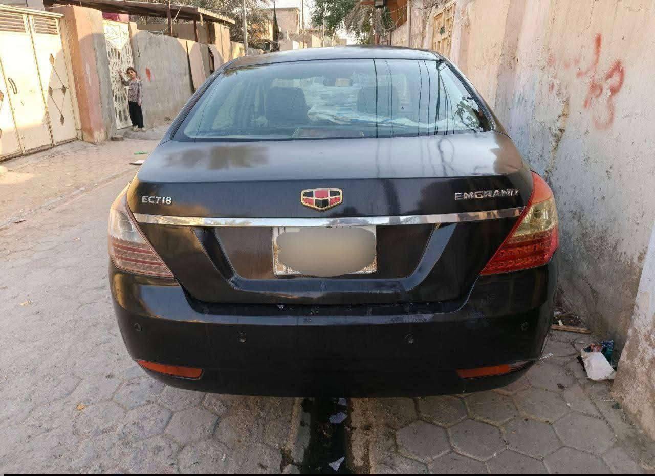 سياره ام كراند مكينه وگير كوله
المكينه گايمه ابيع هل الموجود
سعرها ٣٠ مكانها نجف رقمها بغداد
للاستفسار *********** واتساب النجف, العراق
