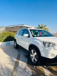 جمسي • ٢٠١٣ • ٣.٦ ٦ سلندر