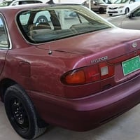 سوناتا • ١٩٩٤ • تحويل موصل