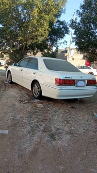 كراون • تيربو ٢٫٥ • مدفوع جمرك