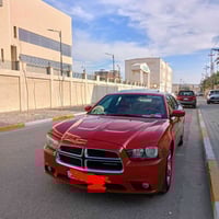 دودج جارجر • ٢٠١٤ • اوتوماتيك