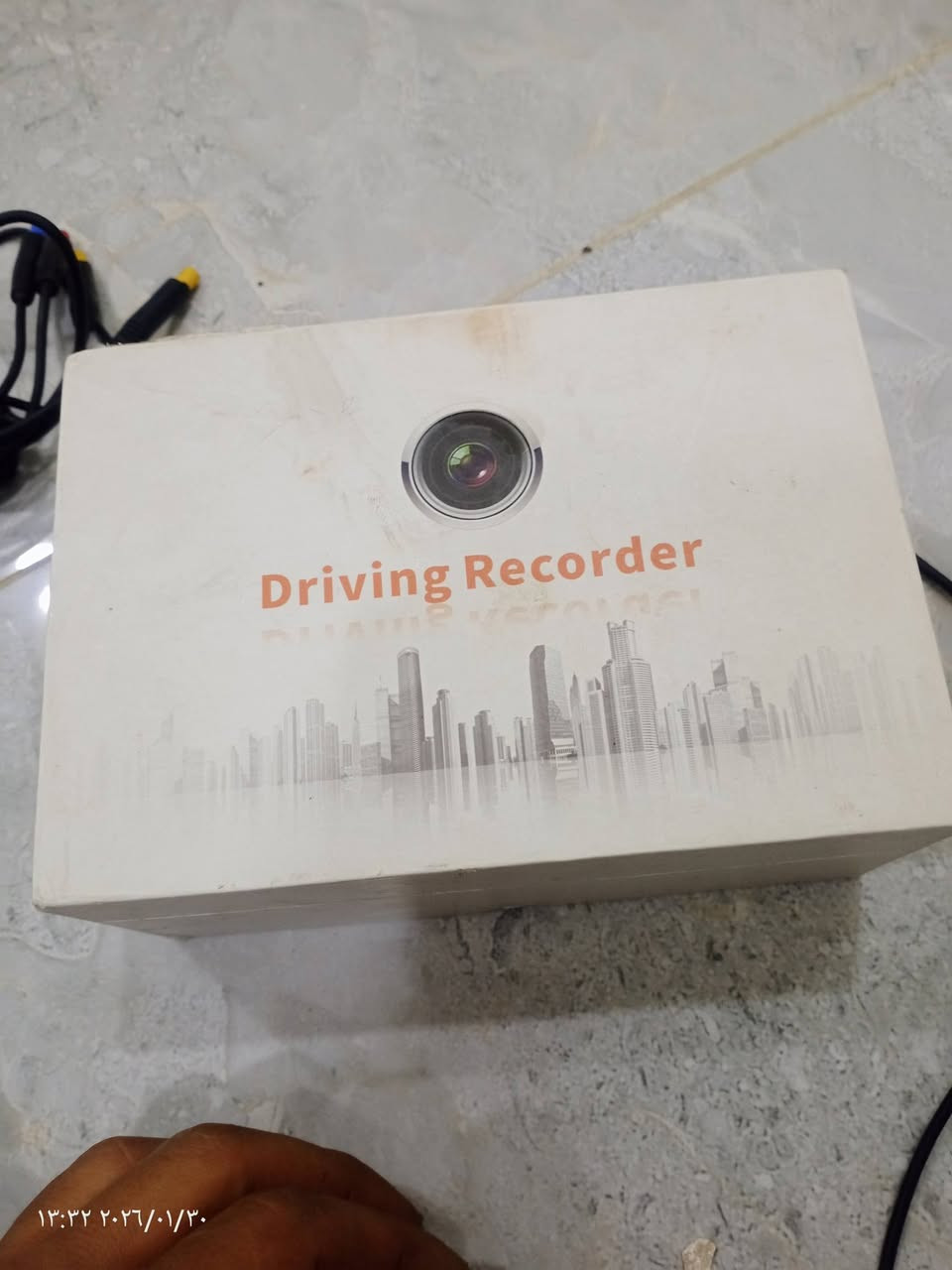 داش كام دراجه
مستخدم شهر ملحقاتها كامله ما عدا الرام 

جديده وتصويرها موجود بلمنشور

تنربط برنامج ع التلفون

سعر 35

مكاني مشتل شارع المطبك 

***********
