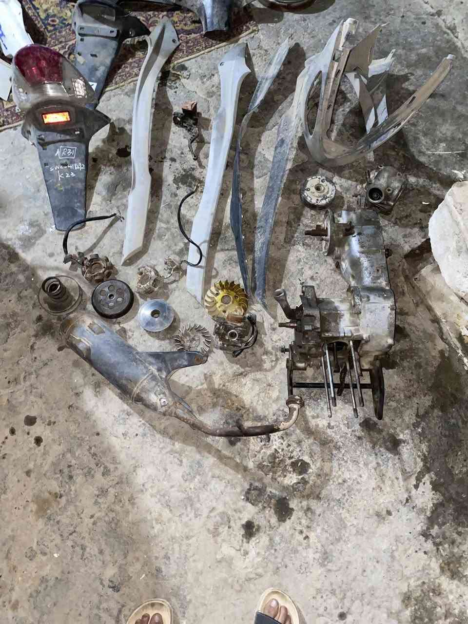 غراض ماكس للبيع كلهن بلاد ومختمات شتريد راسلني وبل خدمه عنوان ديوانيه اسكان


**إذا كنت صاحب هذا الإعلان وتريد حذفه لأي سبب، رجاءا أرسل رسالة إلى الدعم الفني**