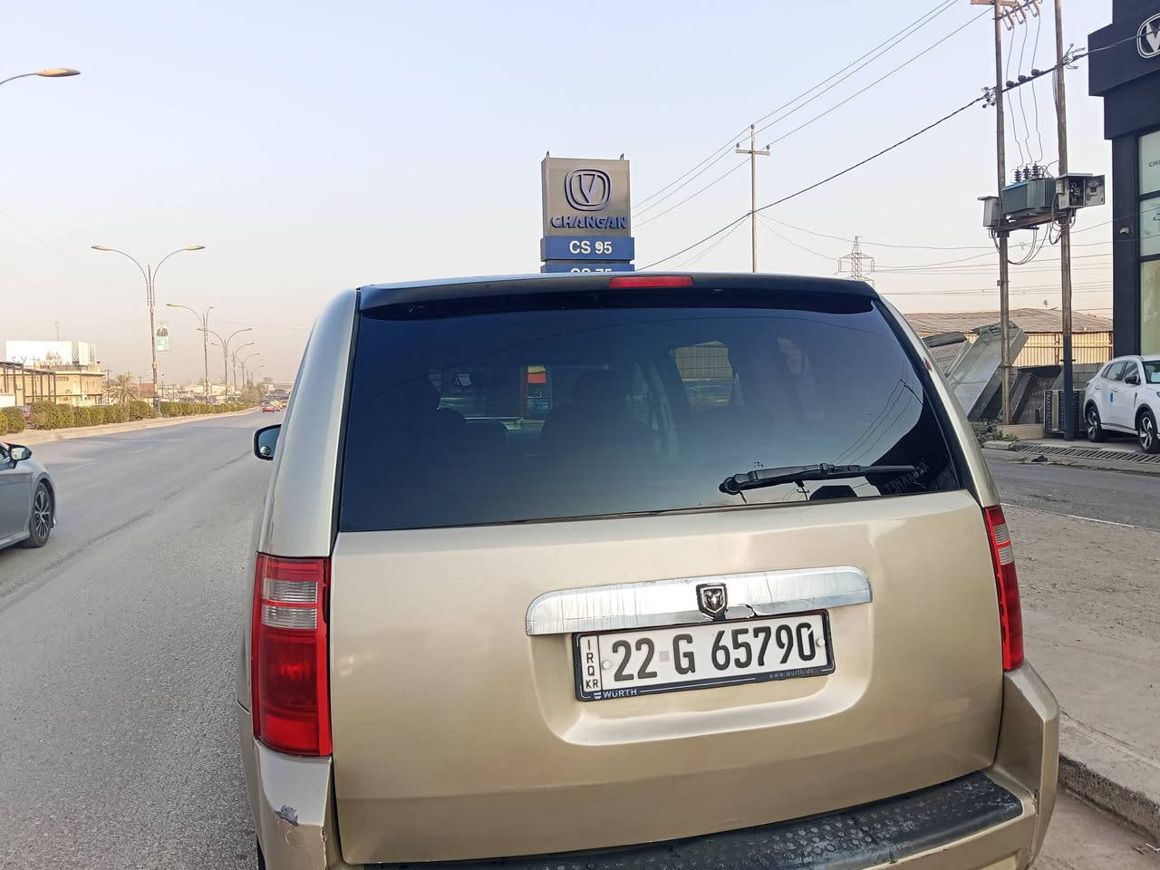 للبيع  او معارض حسب القناعة 
دوج 2008 محرك 3300 صبغ قطعة فقط مع بارد مكان قليل @
منظومة غاز 80 لتر بيها 
السعر 110
للاتصال***********
***********
واتس موجود بيهم
