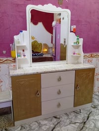 ميز تواليت • ميز بلازمه • بصره حيانيه