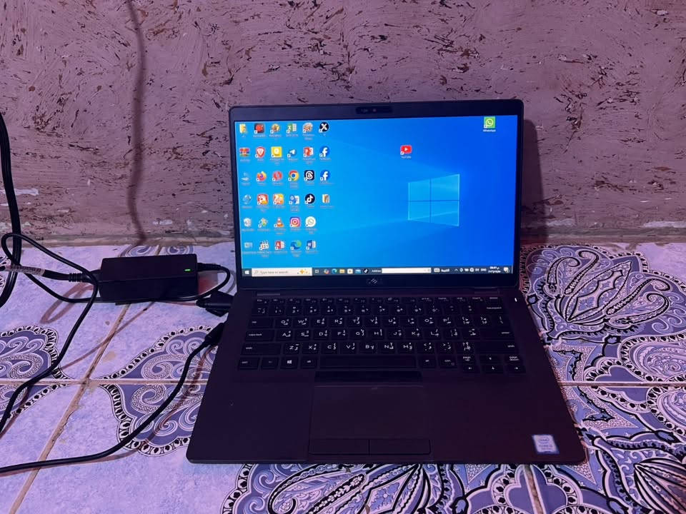 السلام عليكم
حاسبة قبل شهرين اخذتة للبيع 260 الف 

المواصفات كدامك *********** جديدة بغداد المدينة

