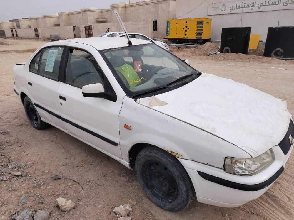 سياره سمند مديل ١١ سياره عايزه ترتيبات
ابيع سويج بيه قطعتين تبديل *********** النجف, العراق
