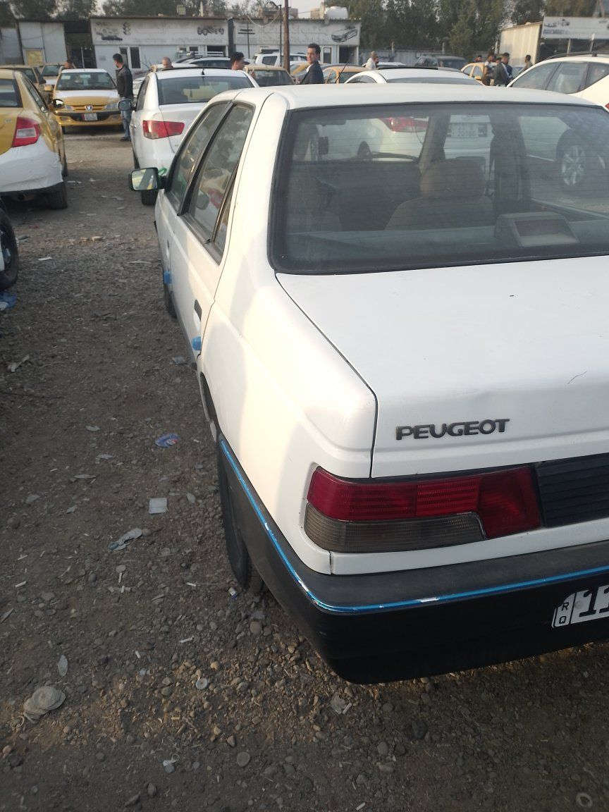 سلام عليكم بيجو روى خصوصي باسمي تحويل مباشر موديل 2010 سيارة جاهزة مكاني دورة قرب علوة الرشيد السعر 30 وبية مجال اتصال ***********
