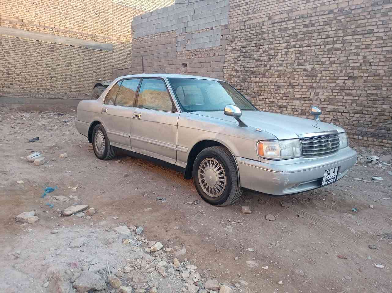 ارنب مكفوله من لكص ول نقل ولضربه ولصبغ
مكينه وكير 2 ونص ديكو جديدة حداديه جديده
السعر 60 رقم هاذه رقمي ***********
المكان ميسان العماره
