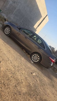 كامري • ٢٠١٥