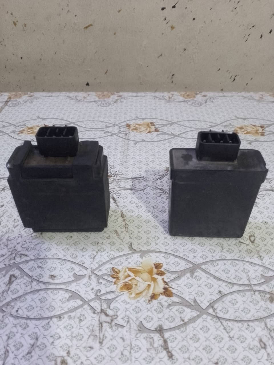 للبيع غراض تزويد


**إذا كنت صاحب هذا الإعلان وتريد حذفه لأي سبب، رجاءا أرسل رسالة إلى الدعم الفني**