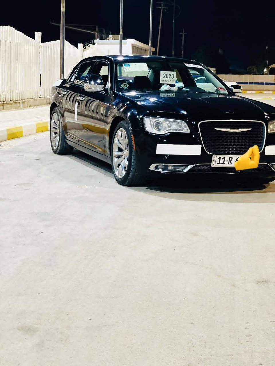 اوباما موديل ٢٣ بغداد بسمي اصل ١٦
ماشيه ١٩٢ حقيقي
السياره كفاله بدون حادث ولا رباك ولا تبديل فقط كلير صبغ قطعتين  والباقي كفاله عام 
مكينه وكير بكارتون تبريد ثلج حداديه جديده تخم تاير اليوم شديته هوه ويل كب ١٧  سعرها ١٧٠$  الشراي يتصل 
***********
