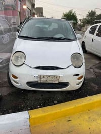 كيو كيو 2012 جاهزه ومابيها اي نقص السعر 27 ورقة المكان السيدية  077113...