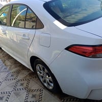 كورلا • ٢٠٢٣ • ١٨٠٠