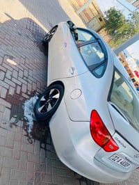 النترا ٢٠٠٨ • محرك ٢٠٠٠ • وارد امريكي