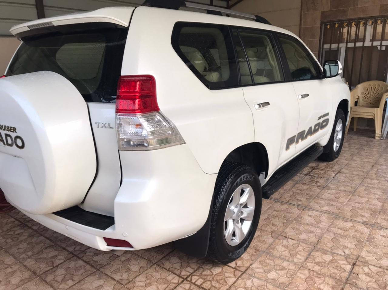 للبيع برادو 12 كويتي ماشي 135 كفاله عامه رقم اربيل مكان السياره تكريت للاستفسار خاص


**إذا كنت صاحب هذا الإعلان وتريد حذفه لأي سبب، رجاءا أرسل رسالة إلى الدعم الفني**