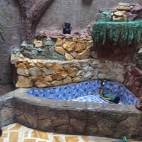 متوفر حجر مال شلال نضيف 70كيلو للبيع التواصل 07736350235 واتساب