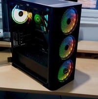 كيس كمبيوتر • i5-10400f • 3060 12G