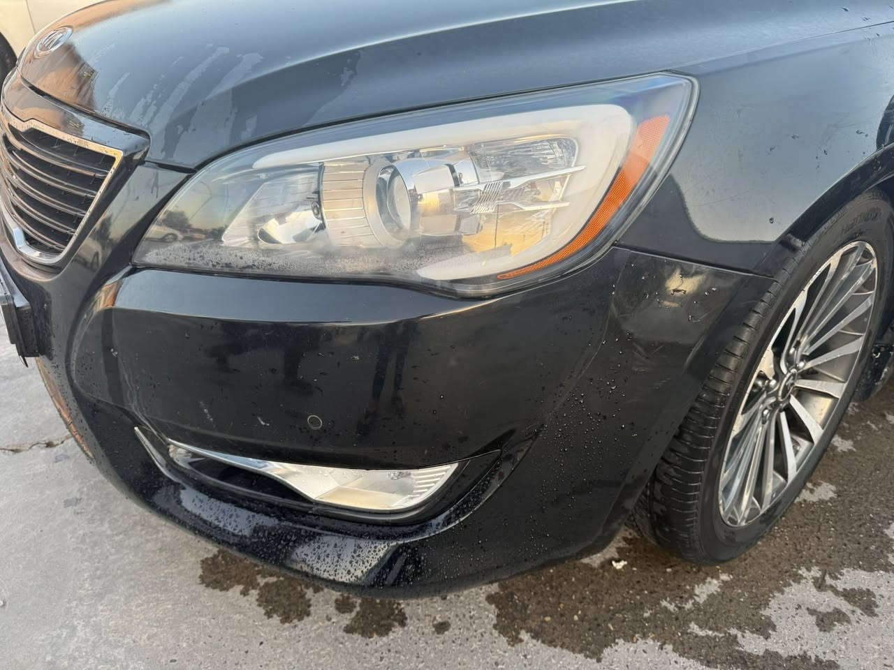 كيا كادنزا ادوات  كصه جنطه فقط
دخول جديد بوضع شركه 
مكينه وكير مكفول
 

حداده و تايرات بالجيس مدخل اواكس تحكم استيرن 

امرايات شفط فتح بيبان بصمه اسياره اصل بانزين انسئ صرف اسبوع ابعشره الاف دينار  رقم وسنويه  العنوان صلاح الدين بلد السعر 55 وبيهه مجال

***********
