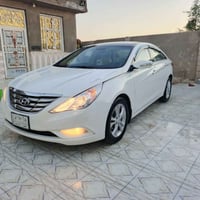 سوناتا • ٢٠١١ • رقم بصره