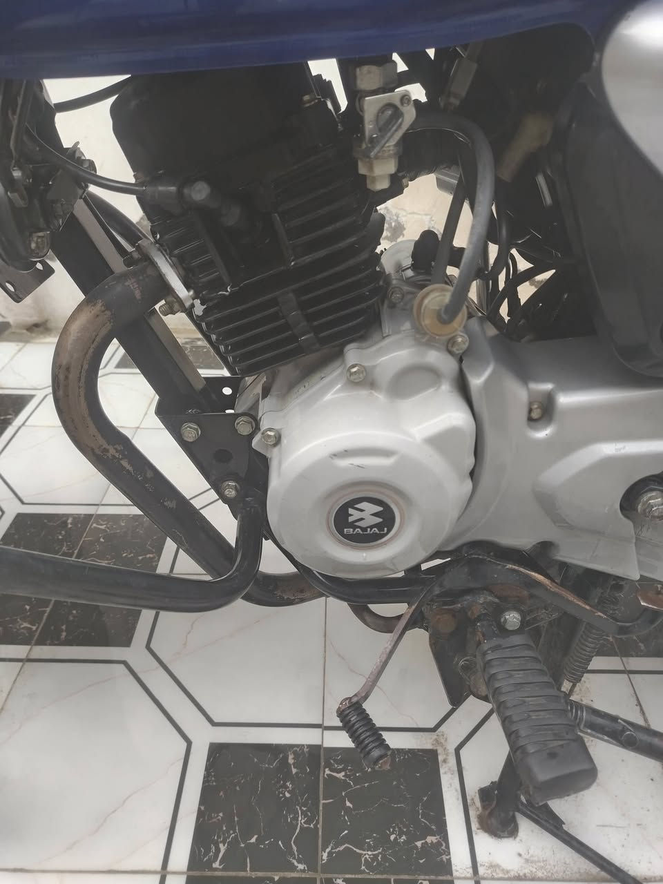 سلام عليكم شباب عدي بوكسر جبلي موديل 23 مرقم سنويه بسمي ثاني يوم احولك دراجه الله شاهد نضيفه تجي وشوف بعينك واني خادم الكم 
العنوان بياع شرطه الخامسه 
هاذه رقمي بي وتساب *********** 
كل حترامي الكم
