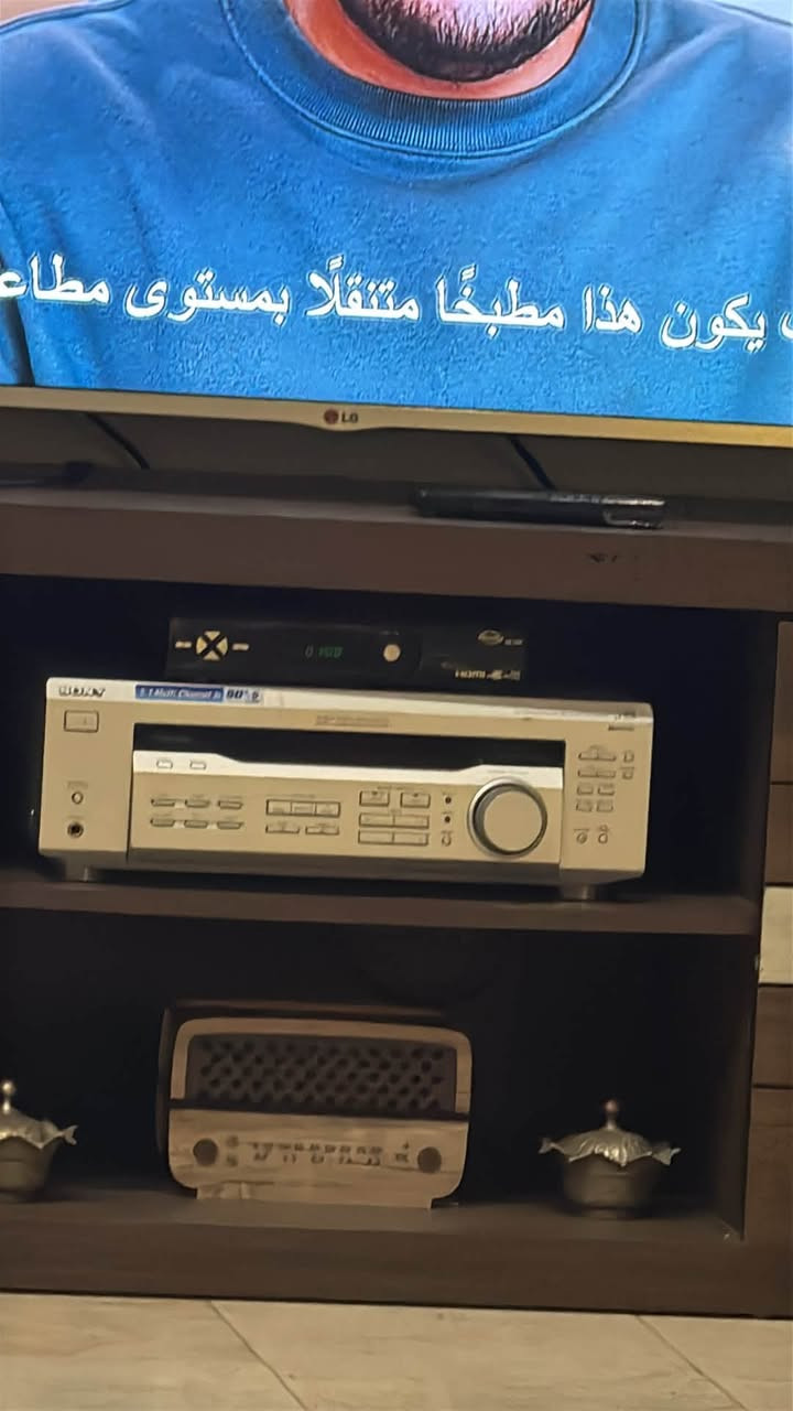 للبيع والسعر عالخاص


**إذا كنت صاحب هذا الإعلان وتريد حذفه لأي سبب، رجاءا أرسل رسالة إلى الدعم الفني**
